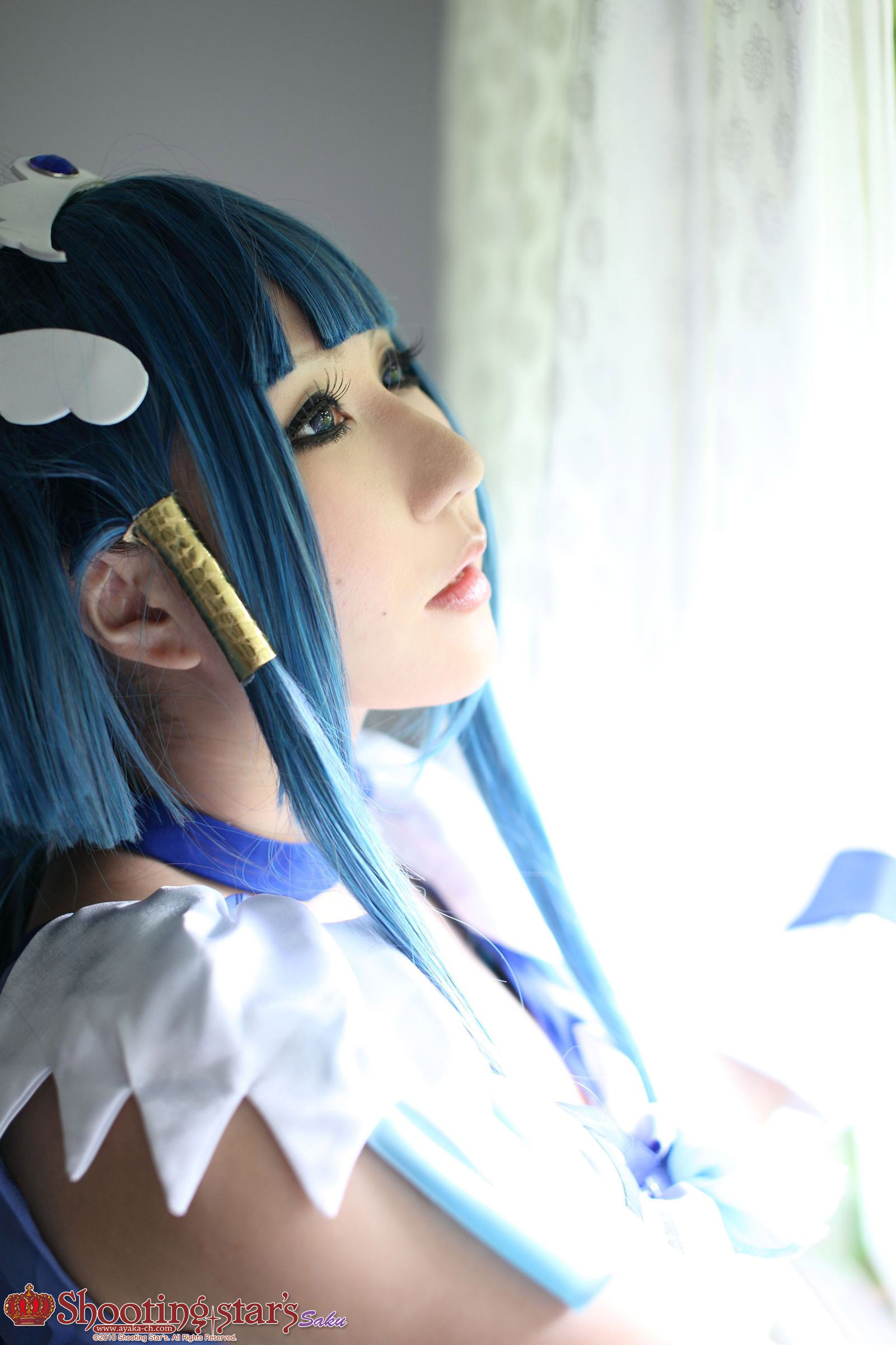 [Cosplay]New Pretty Cure Sunshine Gallery 3